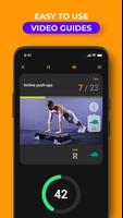 Aiforfit - smart fitness تصوير الشاشة 2