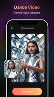 AI Photo Dance: Photo Animator screenshot 1