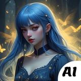 Pembuat Avatar Anime Toonme AI