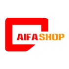 AIFA SHOP-icoon