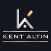 KENT ALTIN ikon