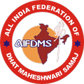 AIFDMS - Dhat Maheshwari Samaj