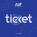 AIF Ticket