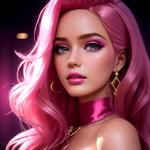 Anime me: AI Anime Art App icon