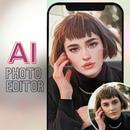 AI manga Filter Advice APK