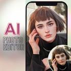 AI manga Filter Advice иконка