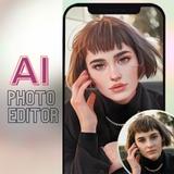 AI manga Filter Advice иконка