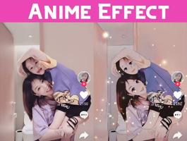 AI Manga - Effect and Filter poster