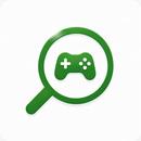 APK AI Find Games
