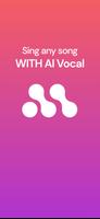 AI-Vocal: Cover & Songs پوسٹر