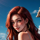 Emily: Your AI Character ikona