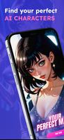 Emily: Your AI Character ポスター