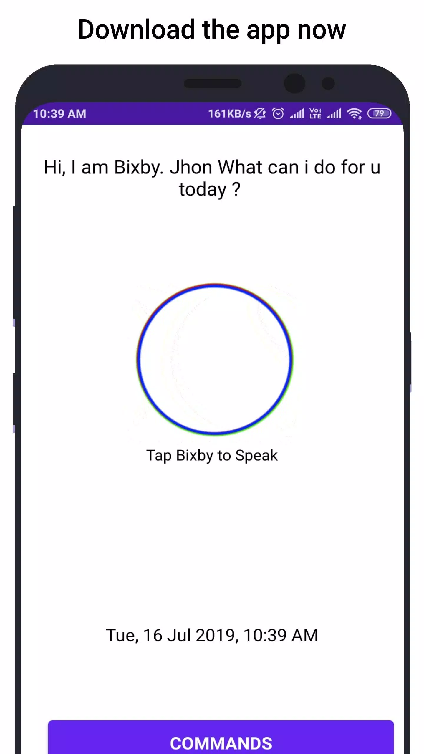 Bixby APK for Android Download Bixby APK for Android Download