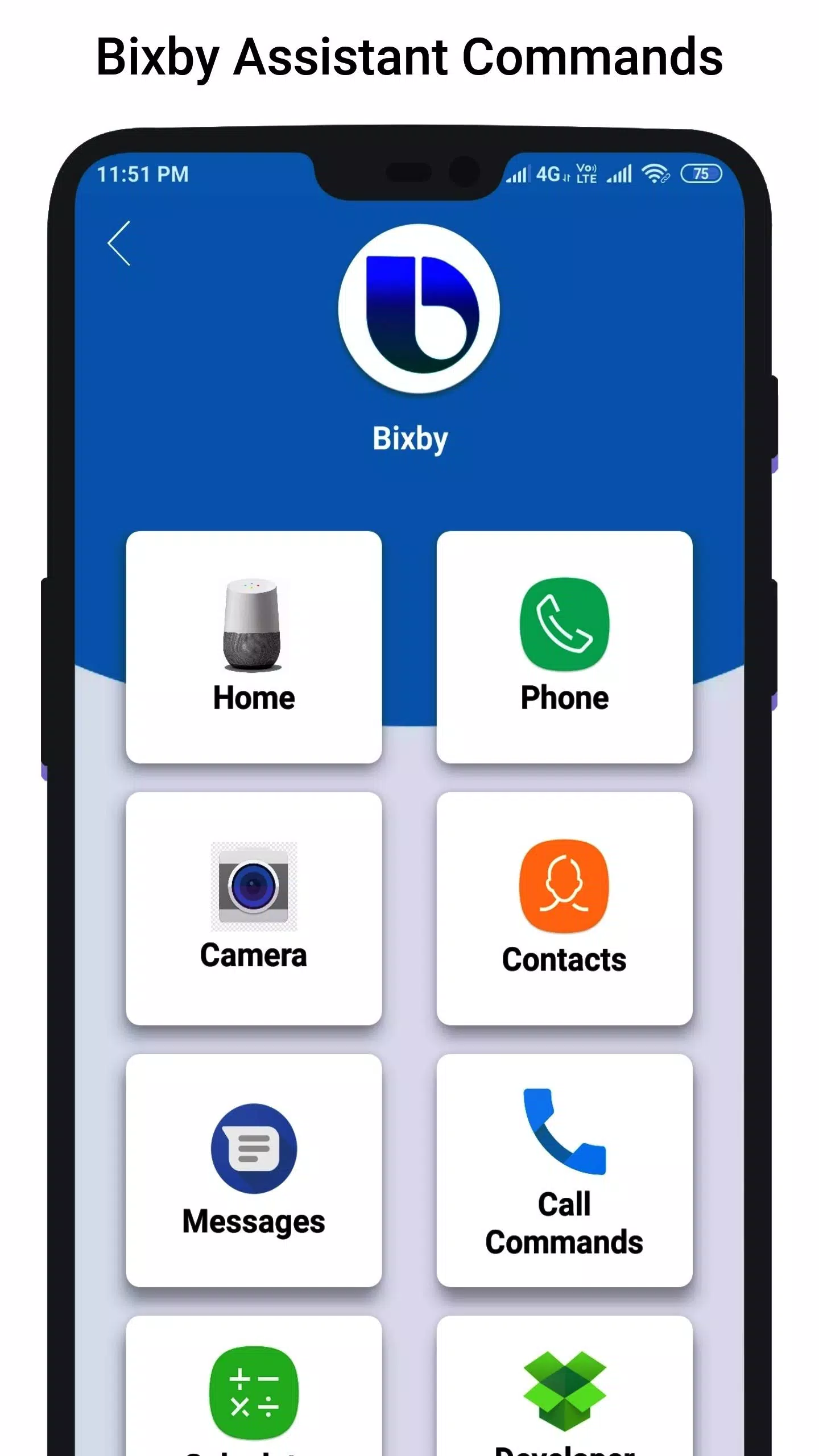 Bixby Home Commands: APK for Android Download Bixby Home Commands: APK for Android Download