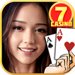 Girl casino slots