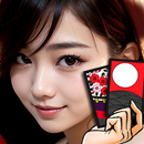 モデルデート花札 APK