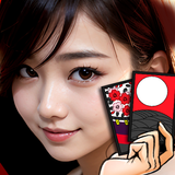 APK モデルデート花札