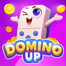 APK Domino Up - Classic Online Audio Chat Domino Game