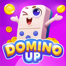 Domino Up - Classic Online Audio Chat Domino Game APK