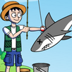 The Legend of Fisherman APK
