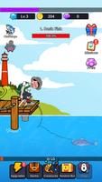 The Legend of Fisherman screenshot 3