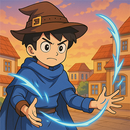 APK Legend of Summoner・Mayhem Wiz