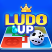 Ludo Up لعبة مرح بصوت الدردشة