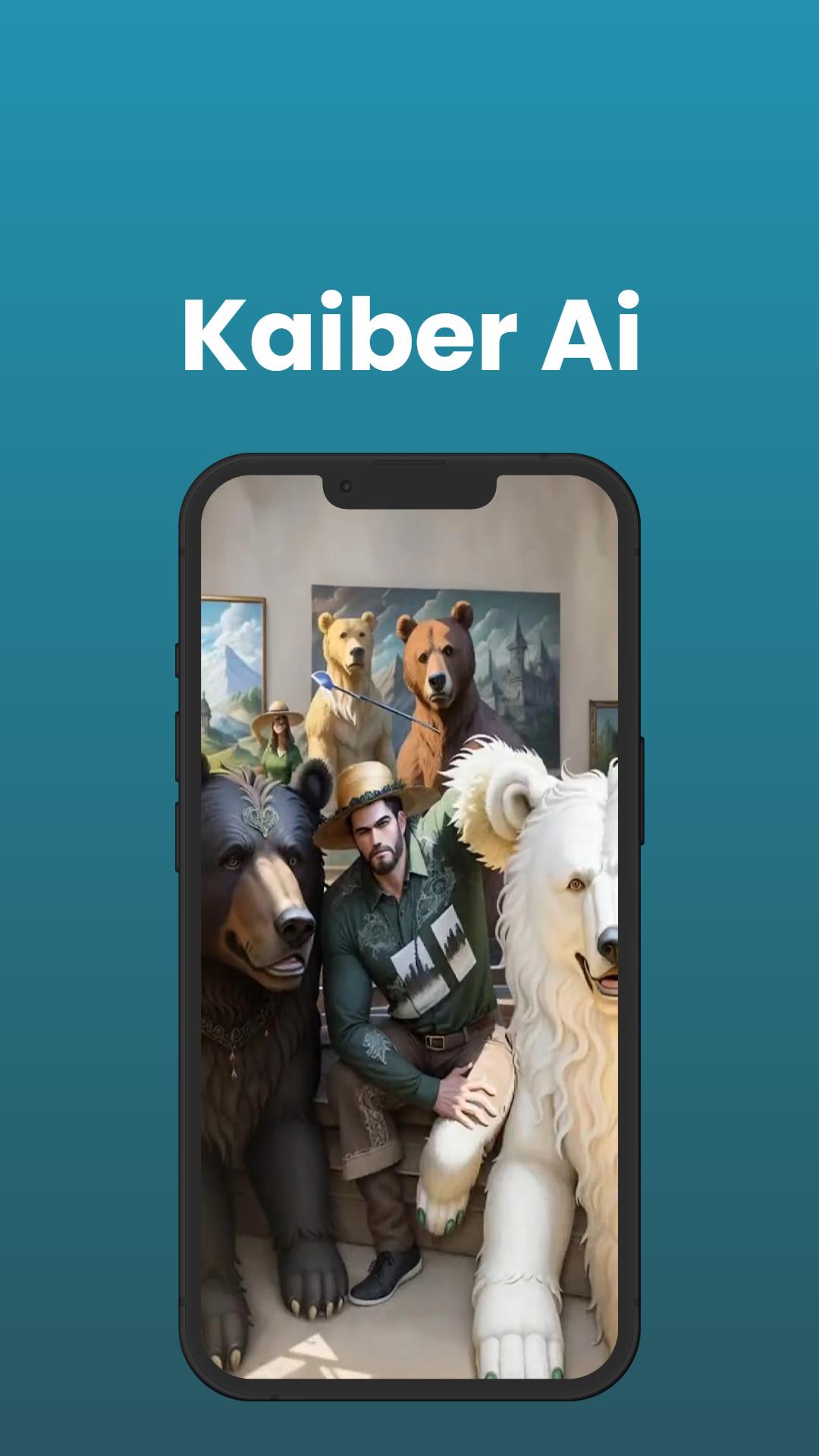 Kaiber ai GuideKaiber ai Tips APK for Android Download
