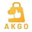AKGO Promoter icon
