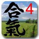 Aikido Prueba 4 kyu APK