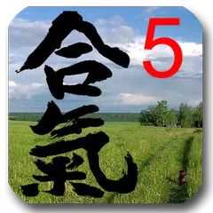 Aikido Test 5 kyu APK download