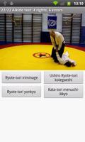 برنامه‌نما Aikido Test 5 kyu عکس از صفحه