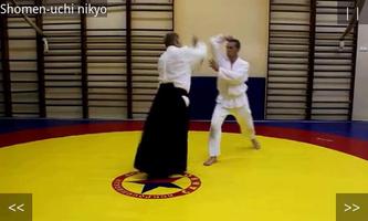Aikido Test 5 kyu capture d'écran 2