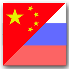 Vvs中国俄语字典 图标