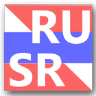 Russian - Serbian Dictionary icon