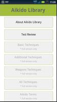 Aikido Library Free screenshot 1