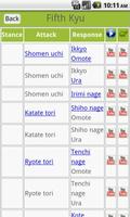 Aikido Library Free screenshot 2