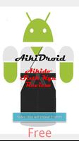 Aikido Sixth Kyu (Free) постер