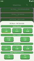 FootBetMasters 스크린샷 1