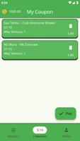 FootBetMasters 스크린샷 2