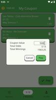 FootBetMasters 스크린샷 3