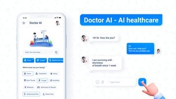 AI Doctor 海報