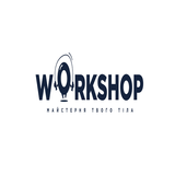 Workshop Fitness Club 아이콘
