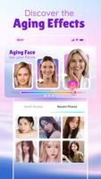 Face AI: Face Swap, Aging App 海報