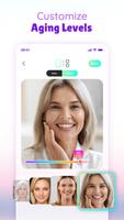 Face AI: Face Swap, Aging App 截圖 3