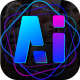 Next Art - AI Creation Center icône