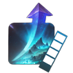 Adima - AI Photo Enhancer icon
