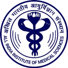 The AIIMS App 아이콘