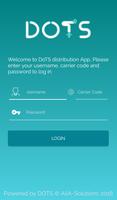 پوستر DOTS Driver