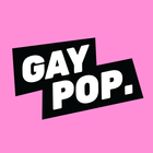Gay Pop icône